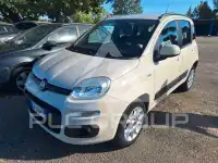 2014 Fiat Panda
