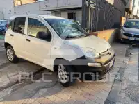 2014 Fiat Panda