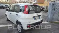 2014 Fiat Panda