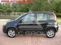 2014 Fiat Panda