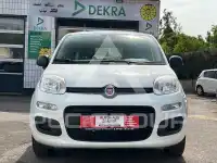 2014 Fiat Panda