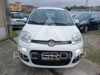 2014 Fiat Panda