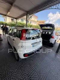 2014 Fiat Panda