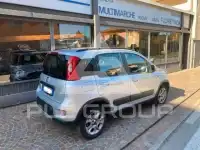 2014 Fiat Panda