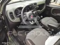 2014 Fiat Panda