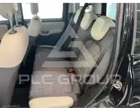 2014 Fiat Panda