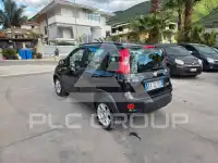 2014 Fiat Panda