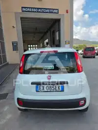 2014 Fiat Panda