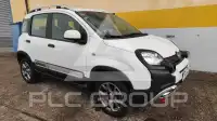 2014 Fiat Panda