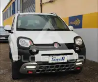 2014 Fiat Panda