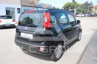 2014 Fiat Panda