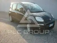 2014 Fiat Panda