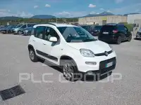 2014 Fiat Panda