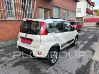 2014 Fiat Panda