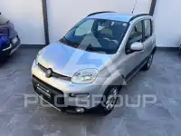 2014 Fiat Panda