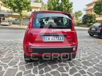 2014 Fiat Panda
