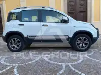 2014 Fiat Panda