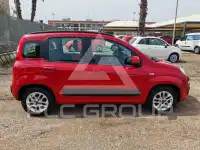 2014 Fiat Panda