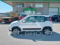 2014 Fiat Panda