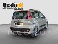 2014 Fiat Panda
