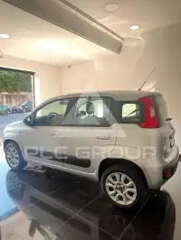 2014 Fiat Panda