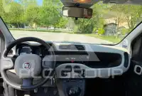 2014 Fiat Panda