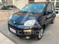2014 Fiat Panda