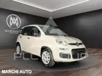 2014 Fiat Panda