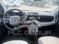 2014 Fiat Panda