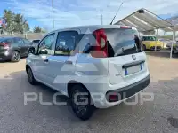 2014 Fiat Panda
