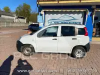 2014 Fiat Panda