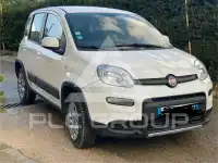 2014 Fiat Panda