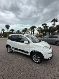 2014 Fiat Panda