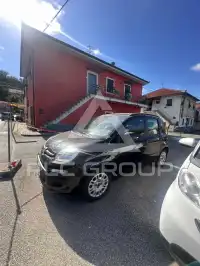 2014 Fiat Panda