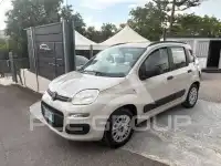 2014 Fiat Panda
