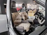 2014 Fiat Panda