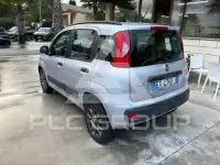 2014 Fiat Panda
