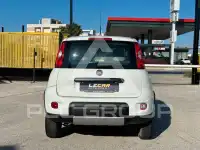 2014 Fiat Panda