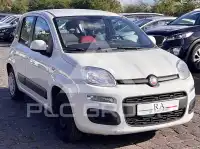 2014 Fiat Panda