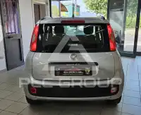 2014 Fiat Panda