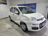 2014 Fiat Panda