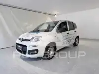 2014 Fiat Panda