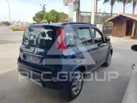 2014 Fiat Panda