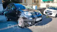 2014 Fiat Panda