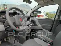 2014 Fiat Panda