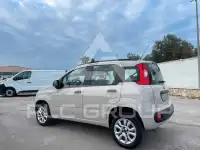 2014 Fiat Panda