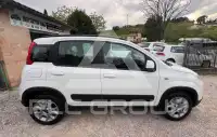 2014 Fiat Panda