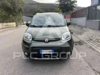 2014 Fiat Panda