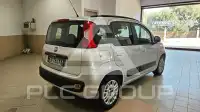 2014 Fiat Panda