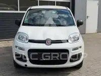 2014 Fiat Panda
